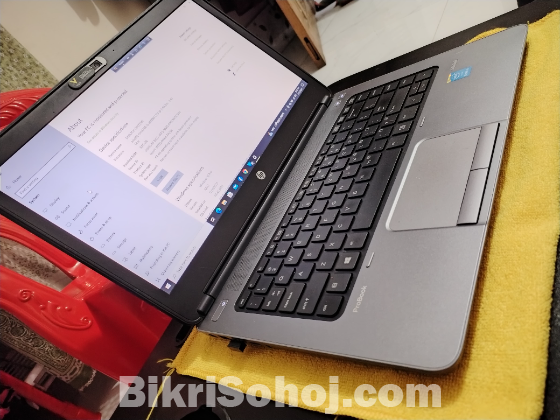 HP PROBOOK